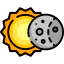 Eclipse icon 64x64