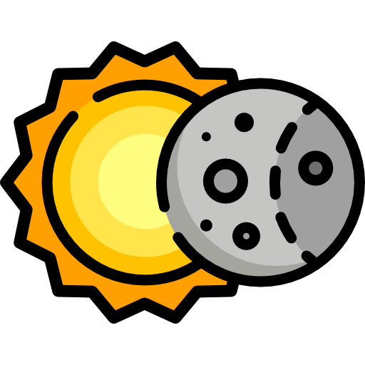 Eclipse Ikona