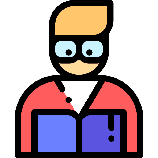 Student icon
