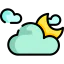 Night icon 64x64