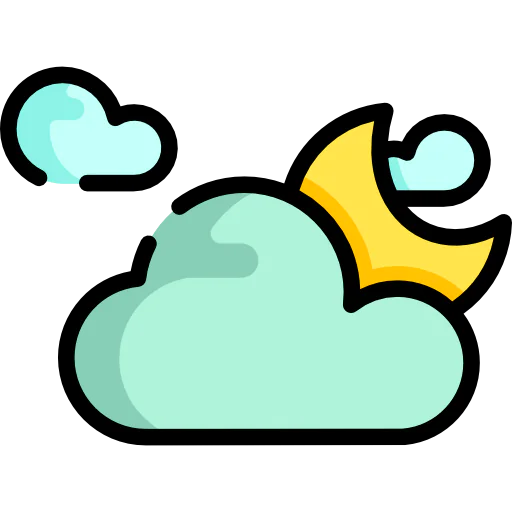 Night icon
