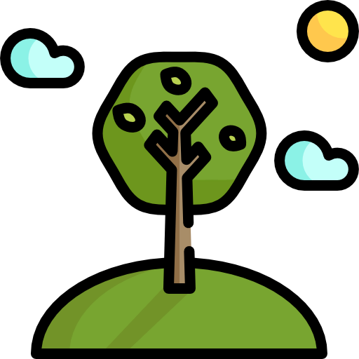Tree icône