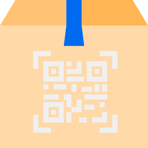 Qr code 图标