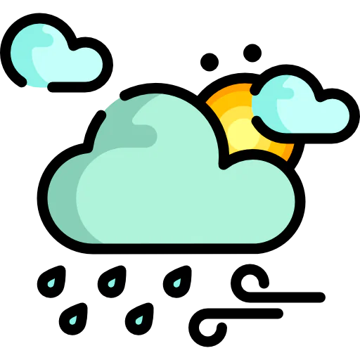 Rain icon