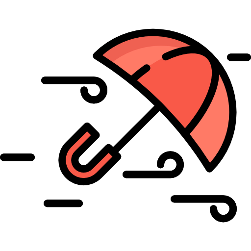 Storm icon