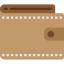 Wallet icon 64x64