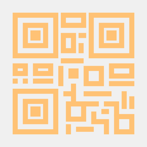 Qr code icône