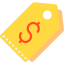 Tag icon 64x64