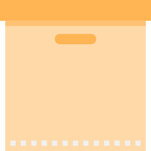 Box icon
