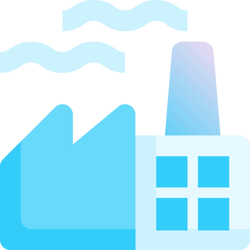 Factory icon