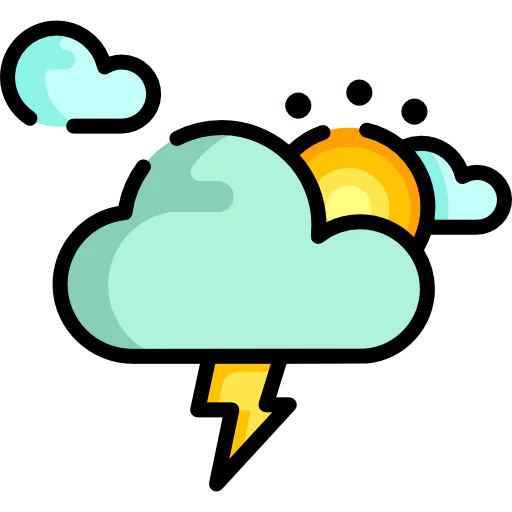 Lightning icon