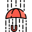 Rain icon 64x64