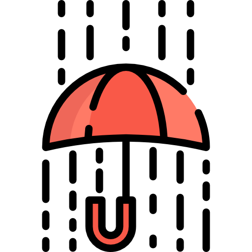 Rain icon