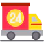 Shippping icon 64x64