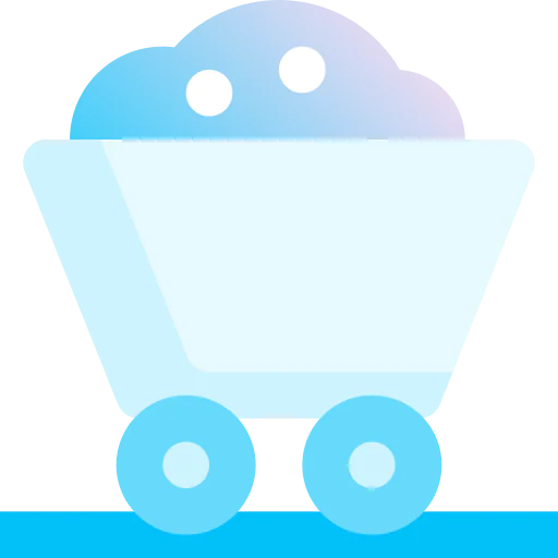 Coal icon