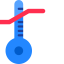 Temperature icon 64x64