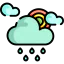 Rainbow icon 64x64