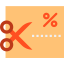 Coupon icon 64x64