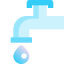 Water tap icon 64x64