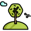 Tree icon 64x64