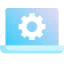 Automation icon 64x64