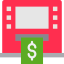 Atm icon 64x64