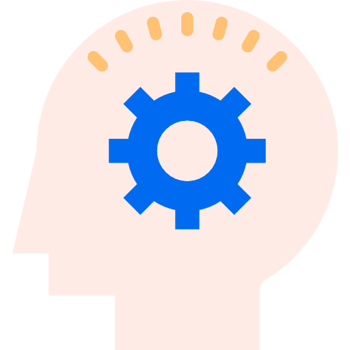 Intelligence ícono