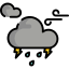 Storm icon 64x64