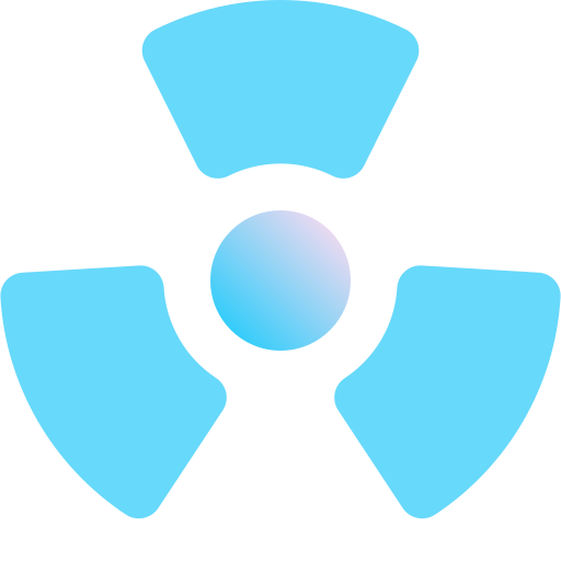 Toxic icon