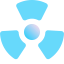 Toxic icon 64x64