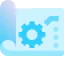 Blueprint icon 64x64