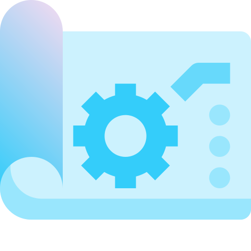 Blueprint icon