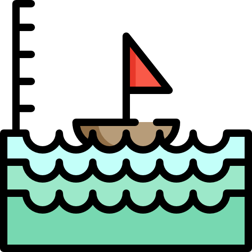 Wave icon
