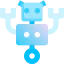 Robot icon 64x64