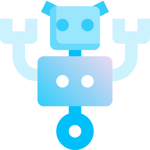 Robot Symbol
