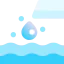 Water pipe icon 64x64
