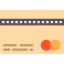 Credit card icon 64x64