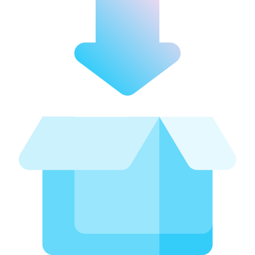 Box icon