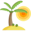 Island іконка 64x64