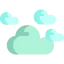 Cloudy іконка 64x64