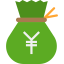 Yen icon 64x64