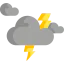 Lightning іконка 64x64