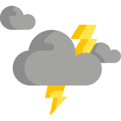 Lightning icon