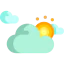 Cloudy іконка 64x64