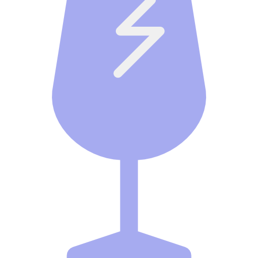 Fragile icon
