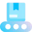 Conveyor icon 64x64