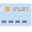 Debit card icon 64x64