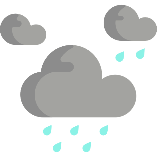 Rain icon