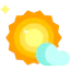 Sunny іконка 64x64