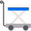 Trolley icon 64x64